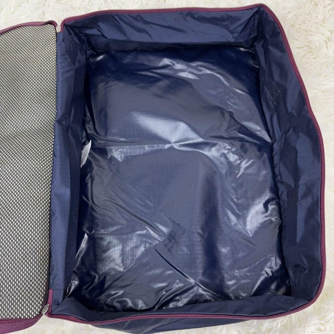 新品　LeSportsac メッシュトラベルポーチ 3点セット