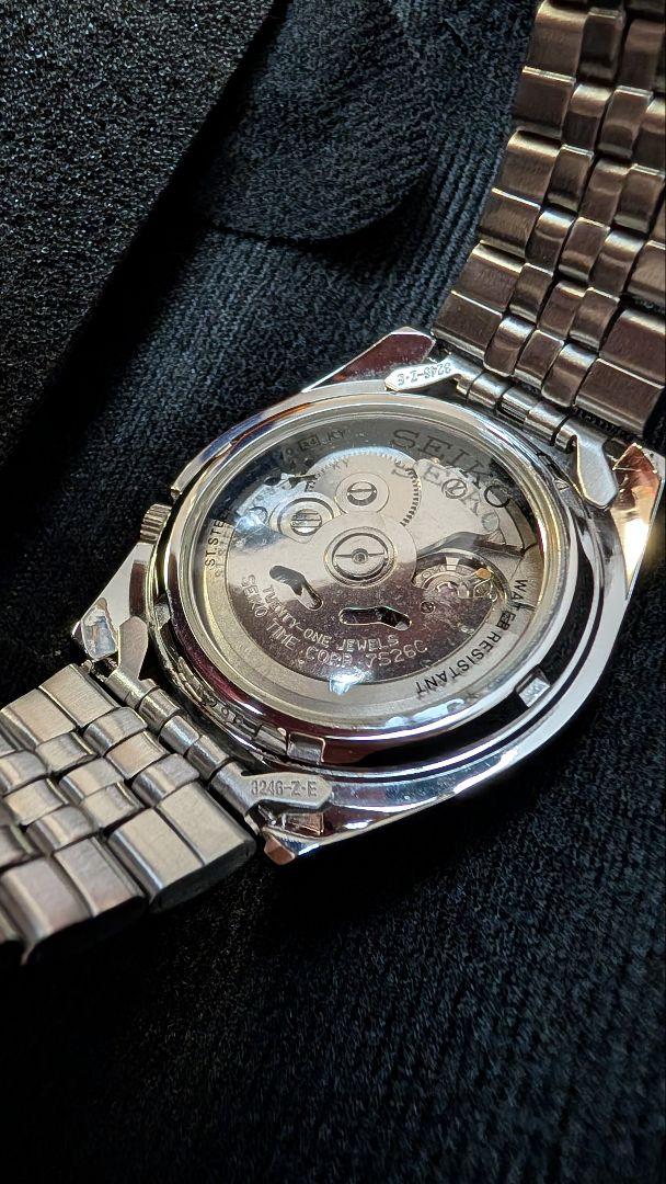 腕時計 SEIKO