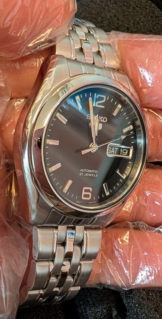 腕時計 SEIKO