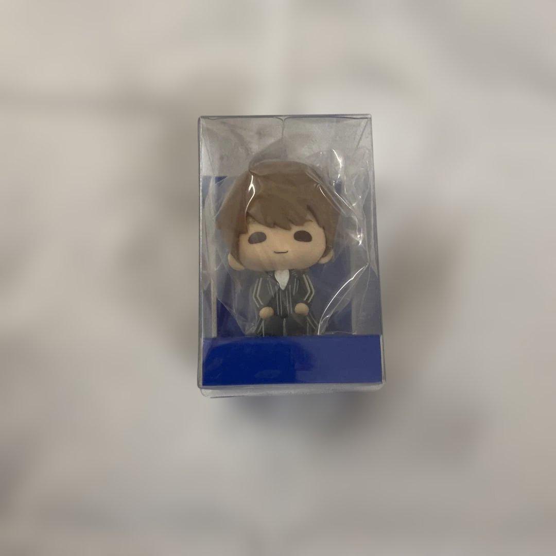 【送料無料&24時間以内に発送】GLAY 一番くじ すわりんこ「JIRO」 Amazon.co.jp: GLAY 30th 一番くじセット すわりんこ賞 HISASHI