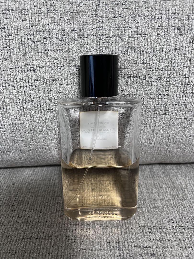 CHANEL シャネル パリ リヴィエラ オードゥトワレット