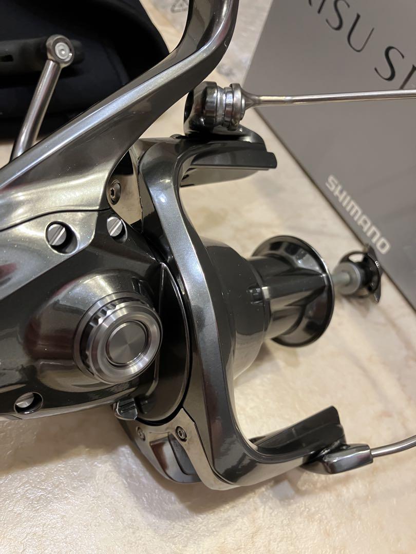 キススペシャル 45 極細 22 シマノ　SHIMANO 投竿　投釣り キス釣り