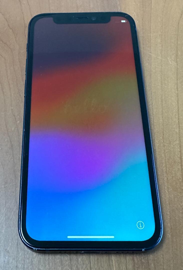 iphone12mini