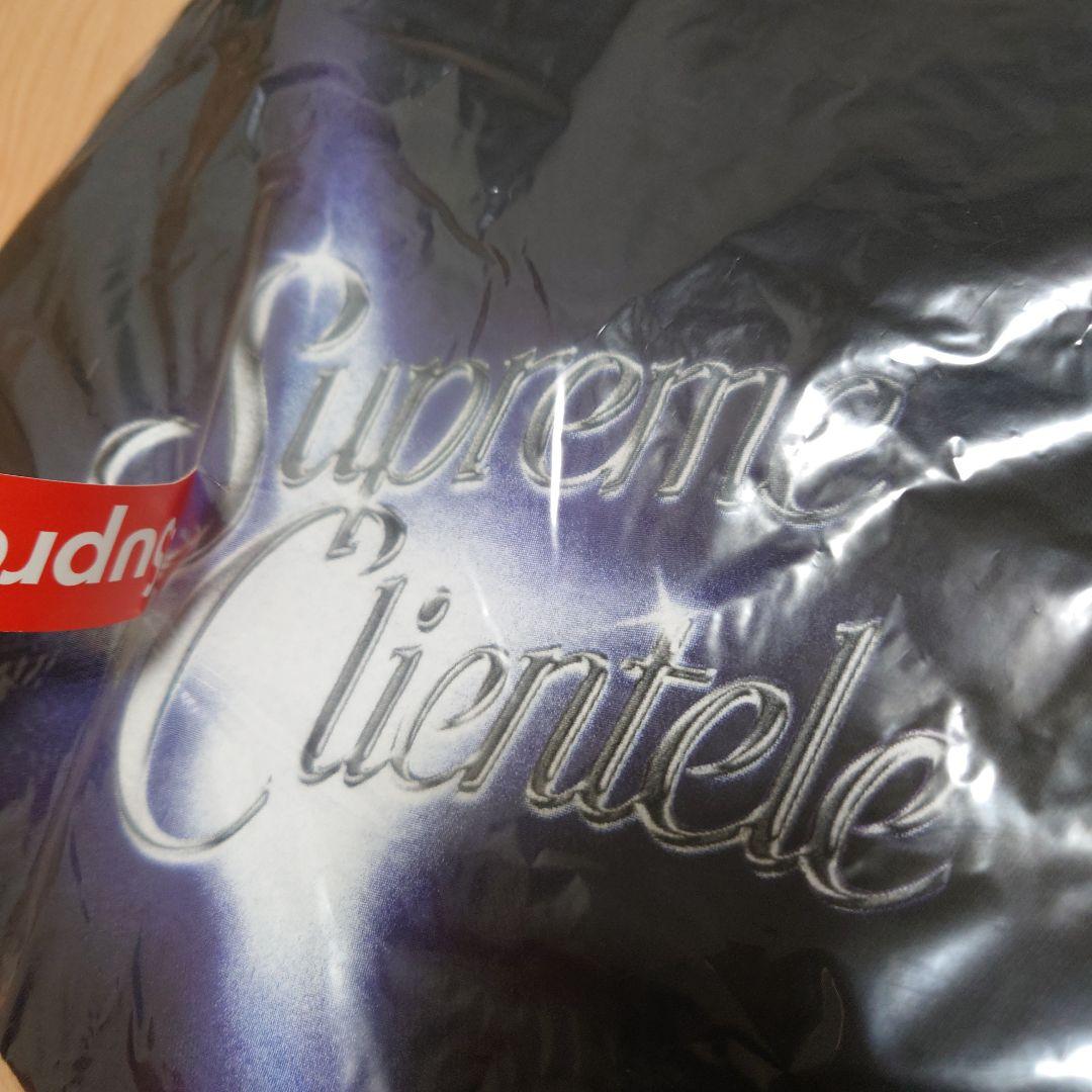 Supreme シュプリーム　Clientele Tee Sサイズ