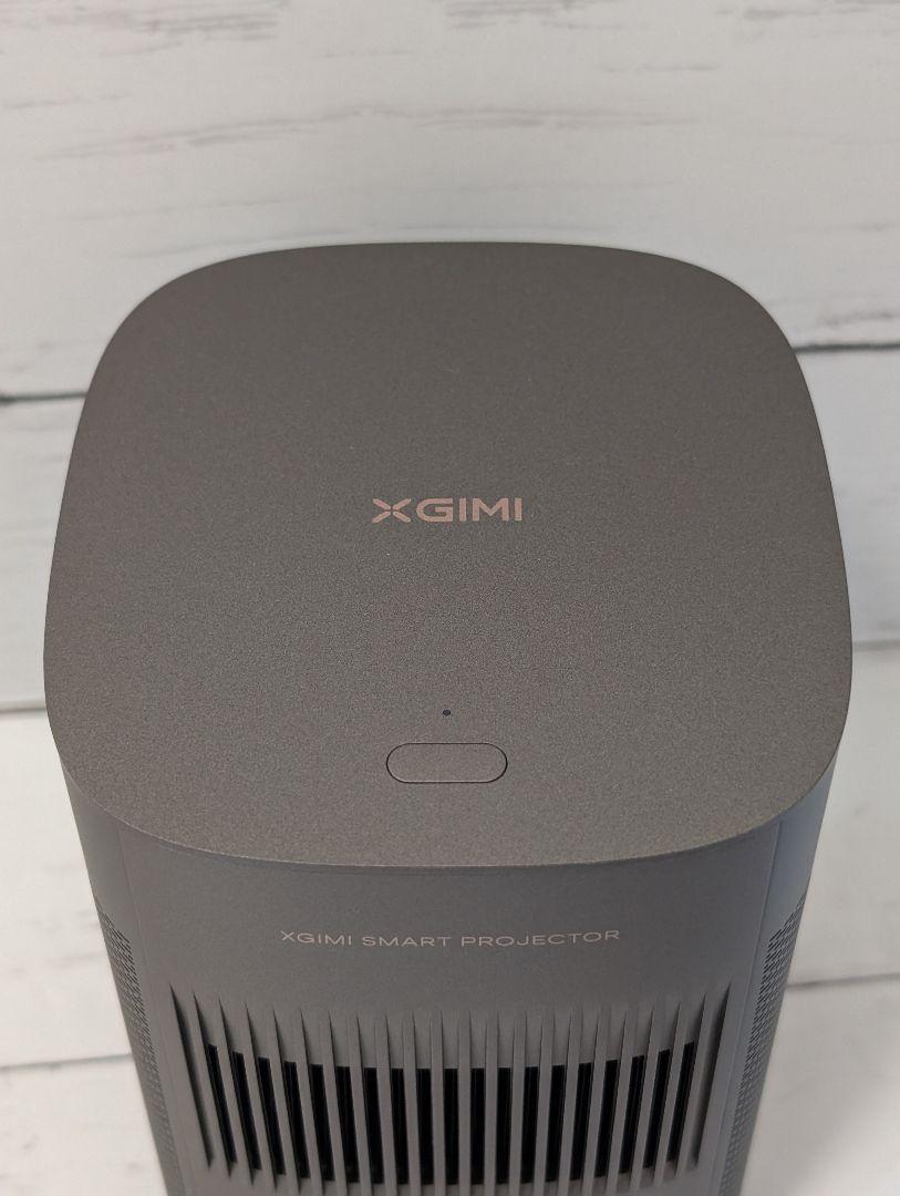 [美品] XGIMI MoGo2 Pro 家庭用プロジェクター