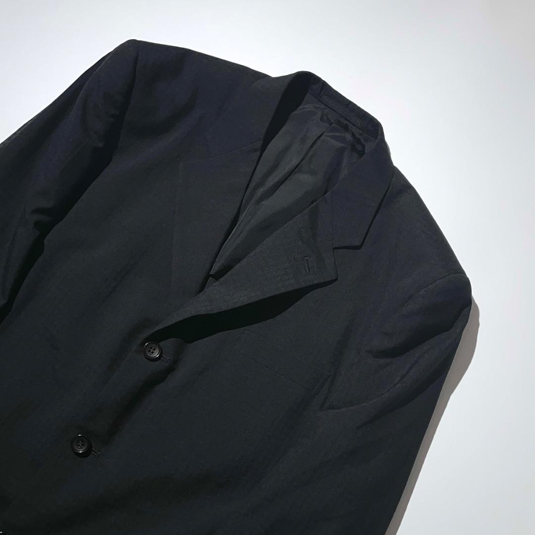 03aw COMME des GARCONS HOMME テーラードジャケット