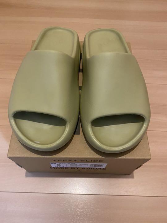 adidas イージースライド 26 UjCka-m25426501003 yeezy slide 安い超激得