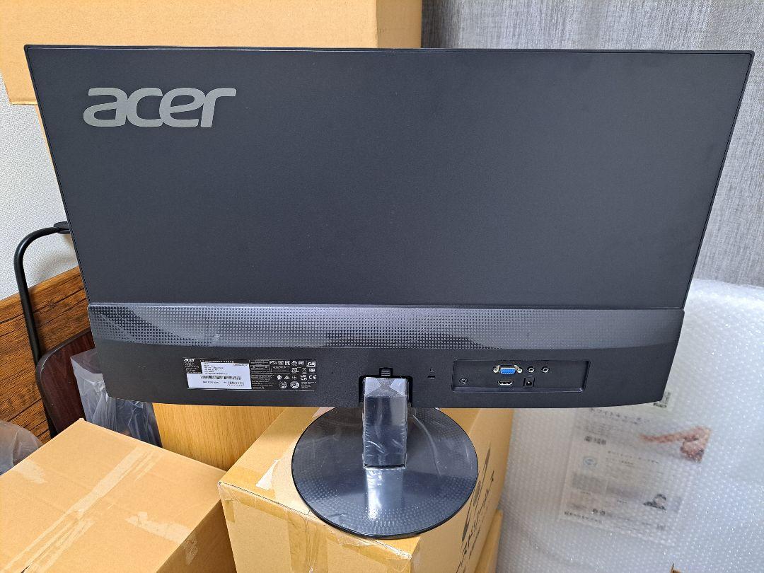 acer AlphaLine