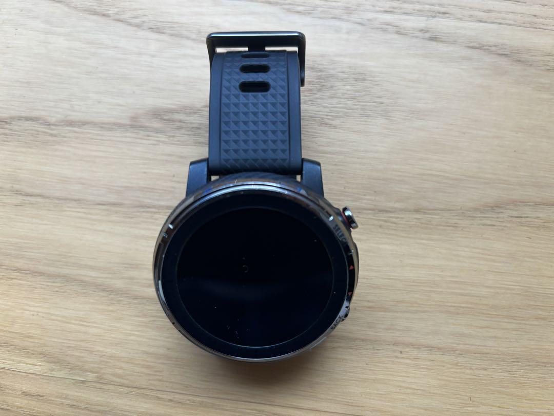 Amazfit Stratos 3（中古）