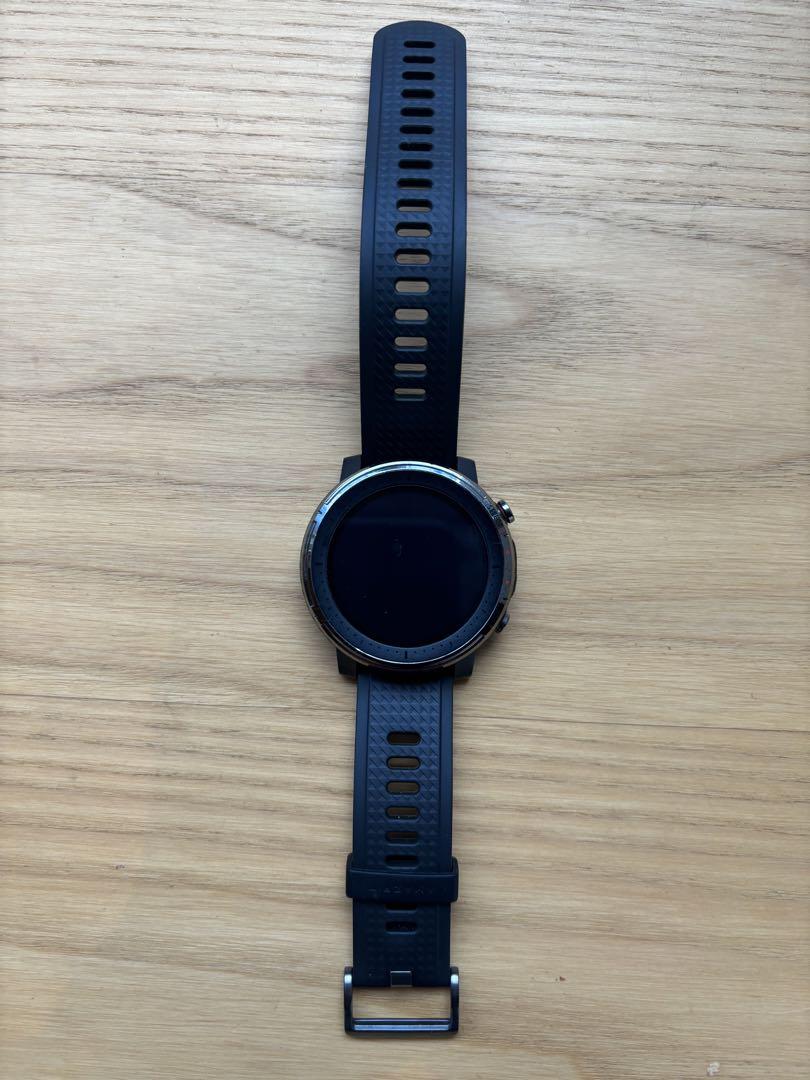 Amazfit Stratos 3（中古）