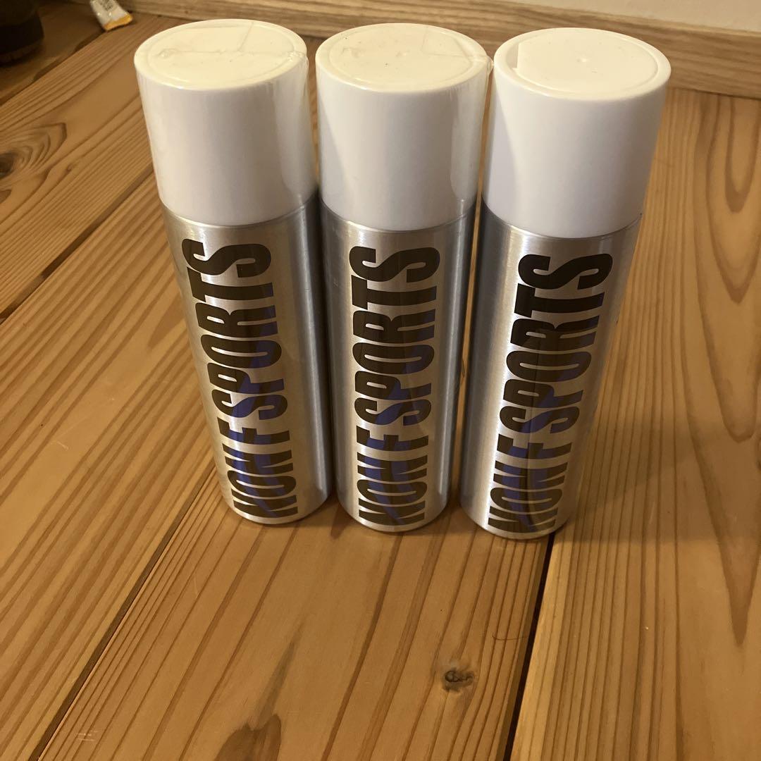 スポーツ ボディケア ミスト 180g