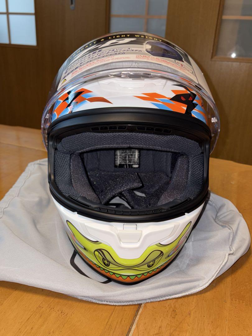 SHOEI