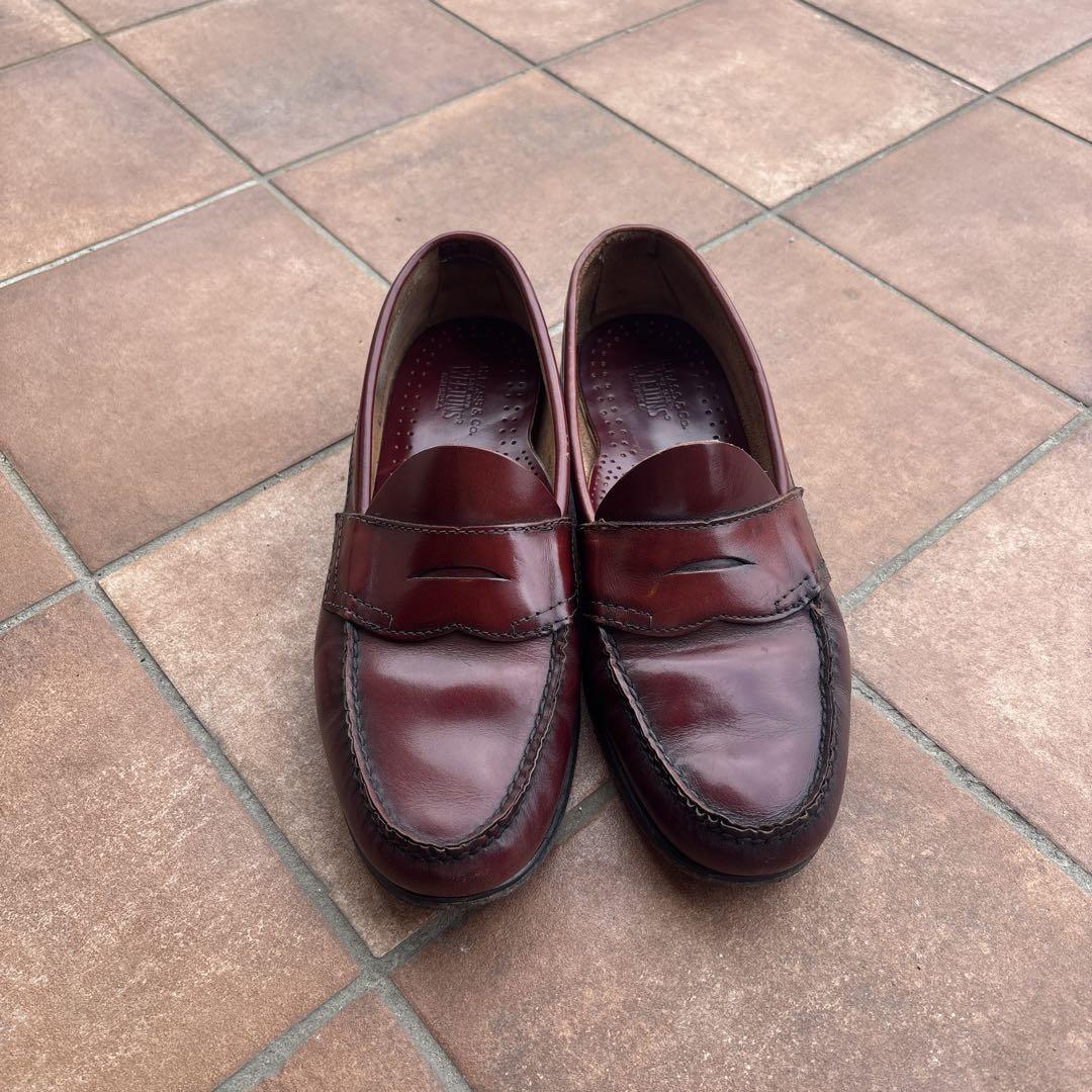G.H.BASS&CO