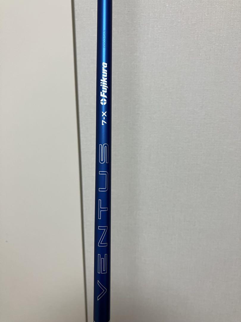 Ping g440maxフェアウェイウッド　5w