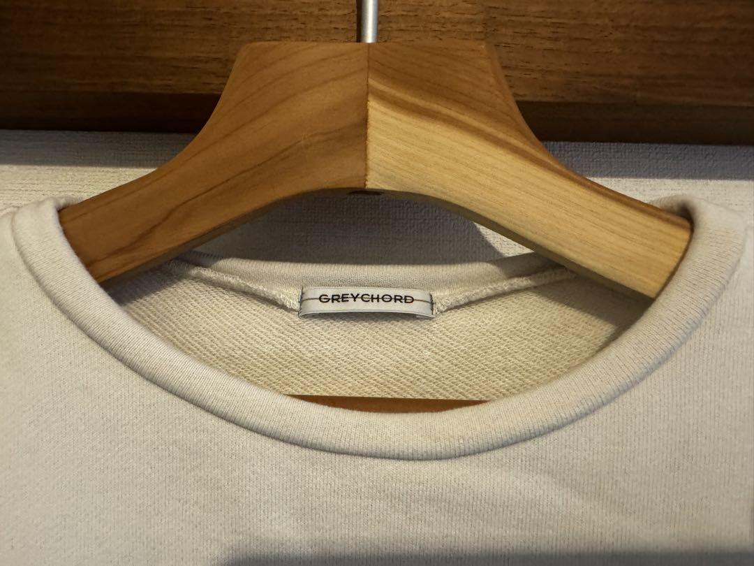 [GLEYCHORD/グレーコード]Bell sleeve tops