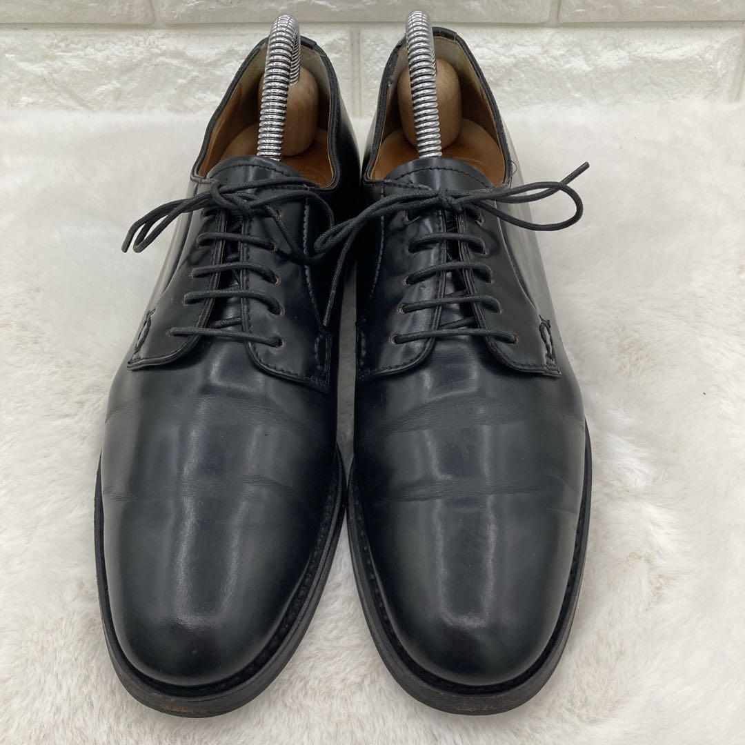 ❤️美品❤️チャーチ シャノン SHANNON プレーントゥ 23 シャンノン 美品 チャーチ シャノン SHANNON プレーントゥ 23 シャンノン 黒