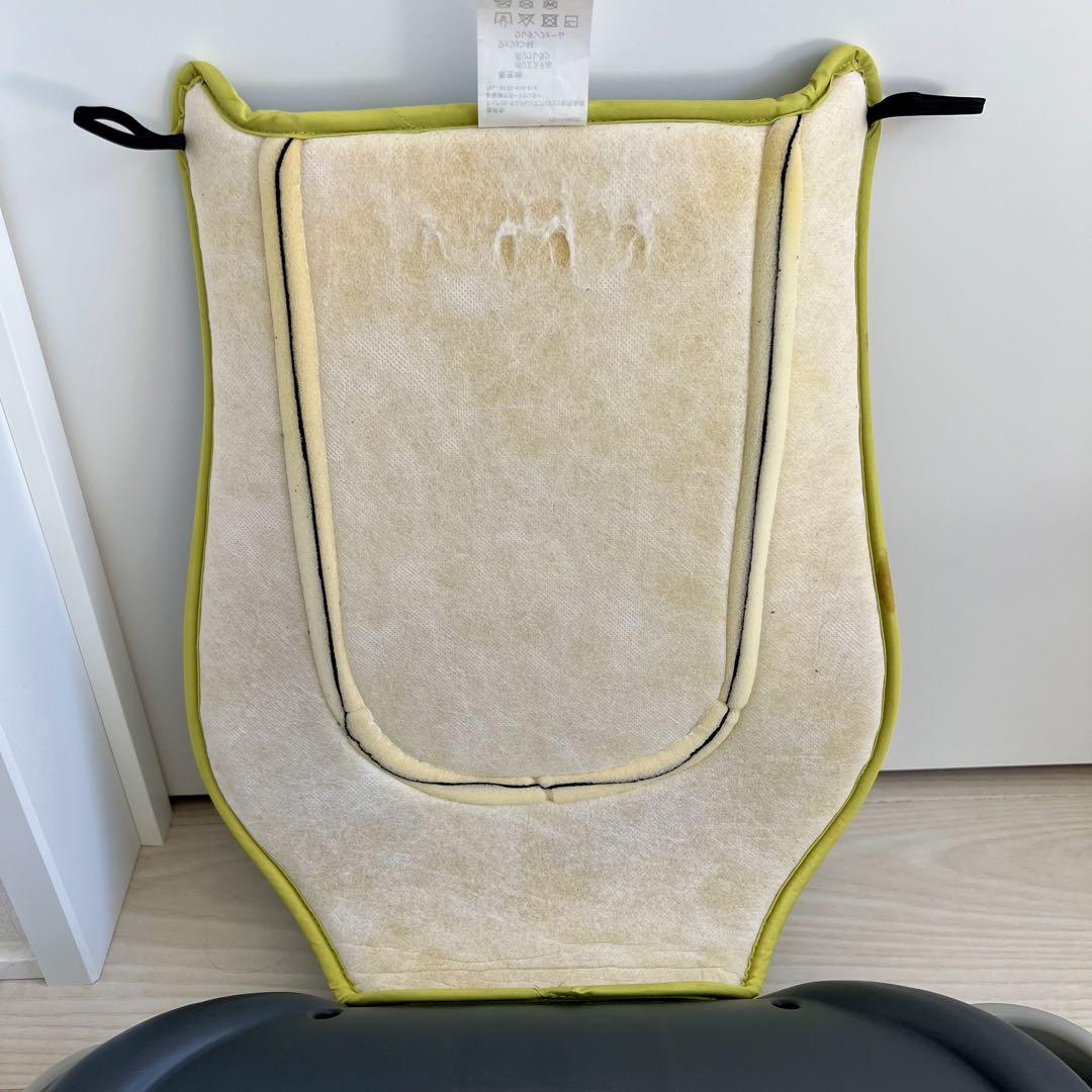 ＊美品＊グレコ ジュニアシート  チャイルドシート GRACO
