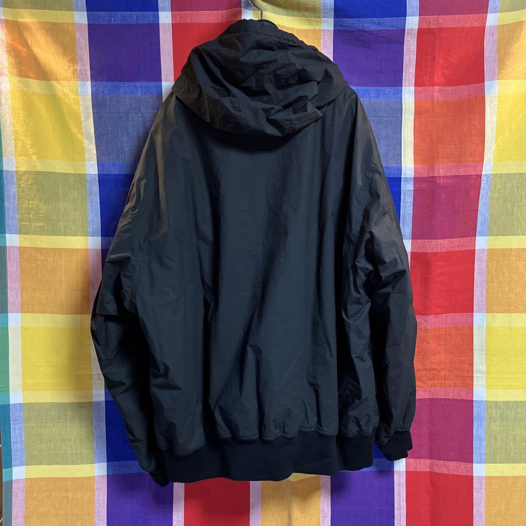 COMOLI/コットンナイロンジップパーカ 24AW 3 ジャケット・アウター COMOLI/コットンナイロンジップパーカ 24AW 3 ジャケット・アウター