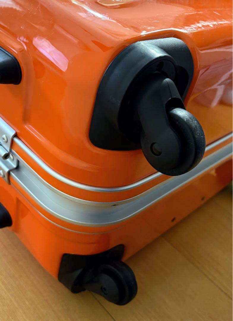 arukikata siffler スーツケース　シフレ　Lサイズ　大型