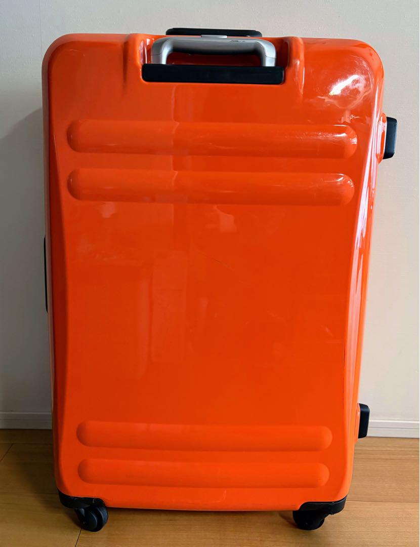 arukikata siffler スーツケース　シフレ　Lサイズ　大型