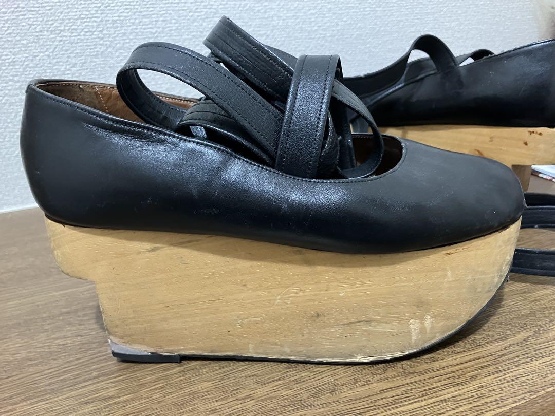 ヴィヴィアン ロッキンホースバレリーナ