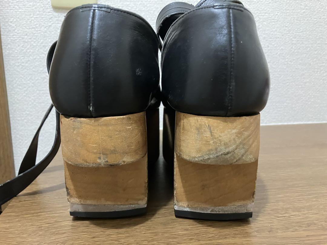 ヴィヴィアン ロッキンホースバレリーナ
