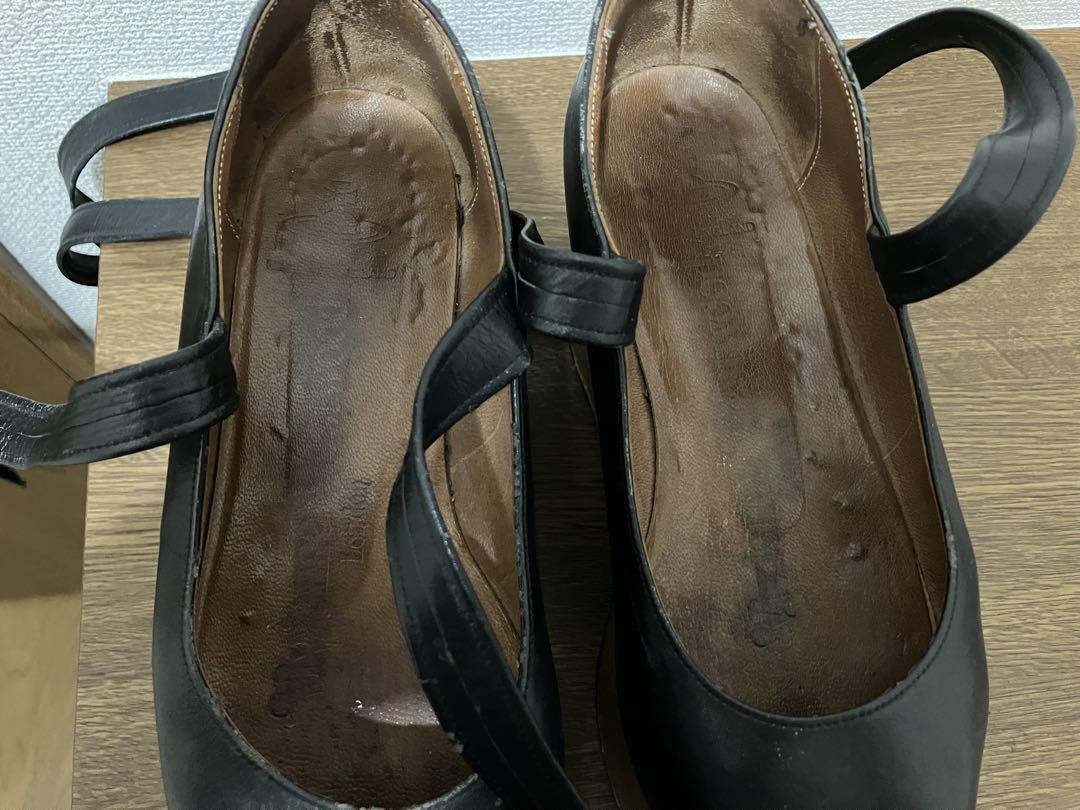 ヴィヴィアン ロッキンホースバレリーナ