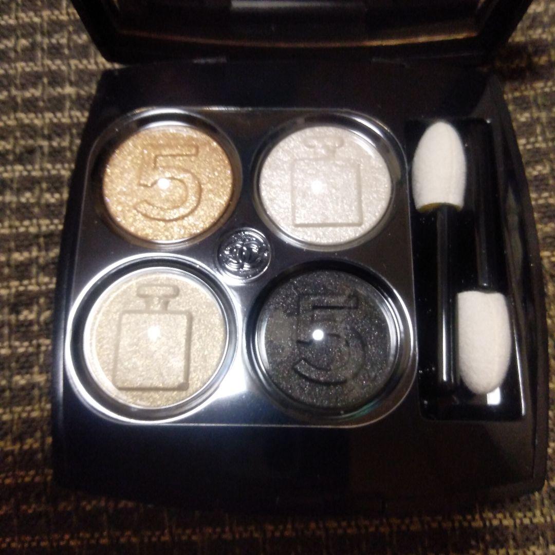 【CHANEL】レキャント オンブル N°5 アイシャドウ❇新品・未使用❇