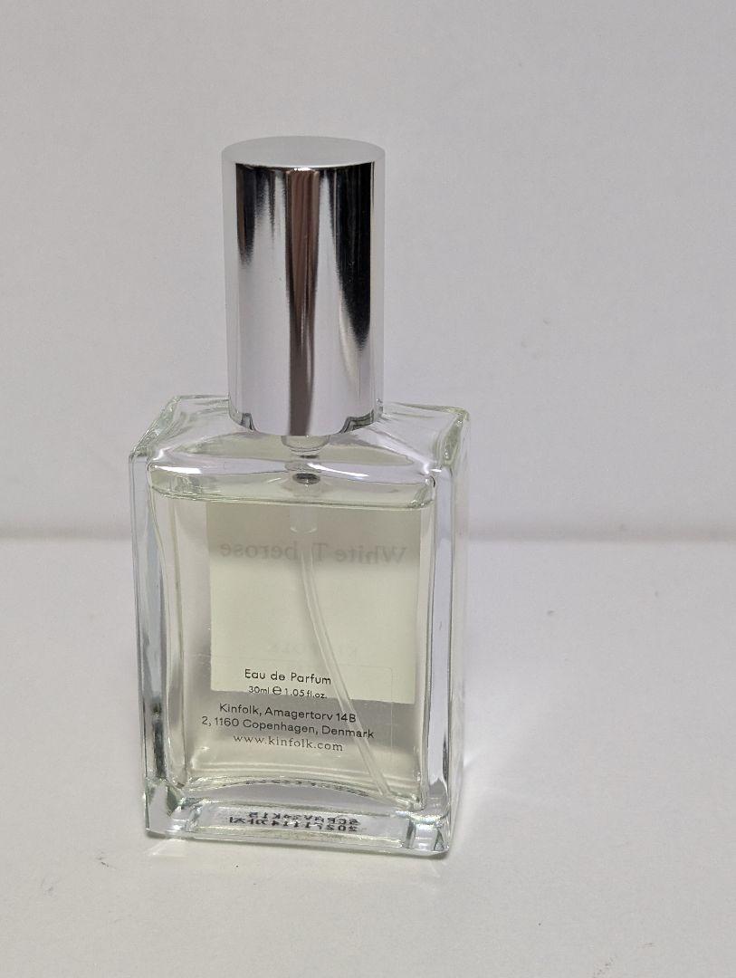 香水(ユニセックス) KINFOLK White Tuberose