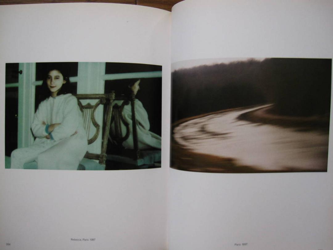 Shades of Time　 Annelies Strba　アナリス・ストルバ