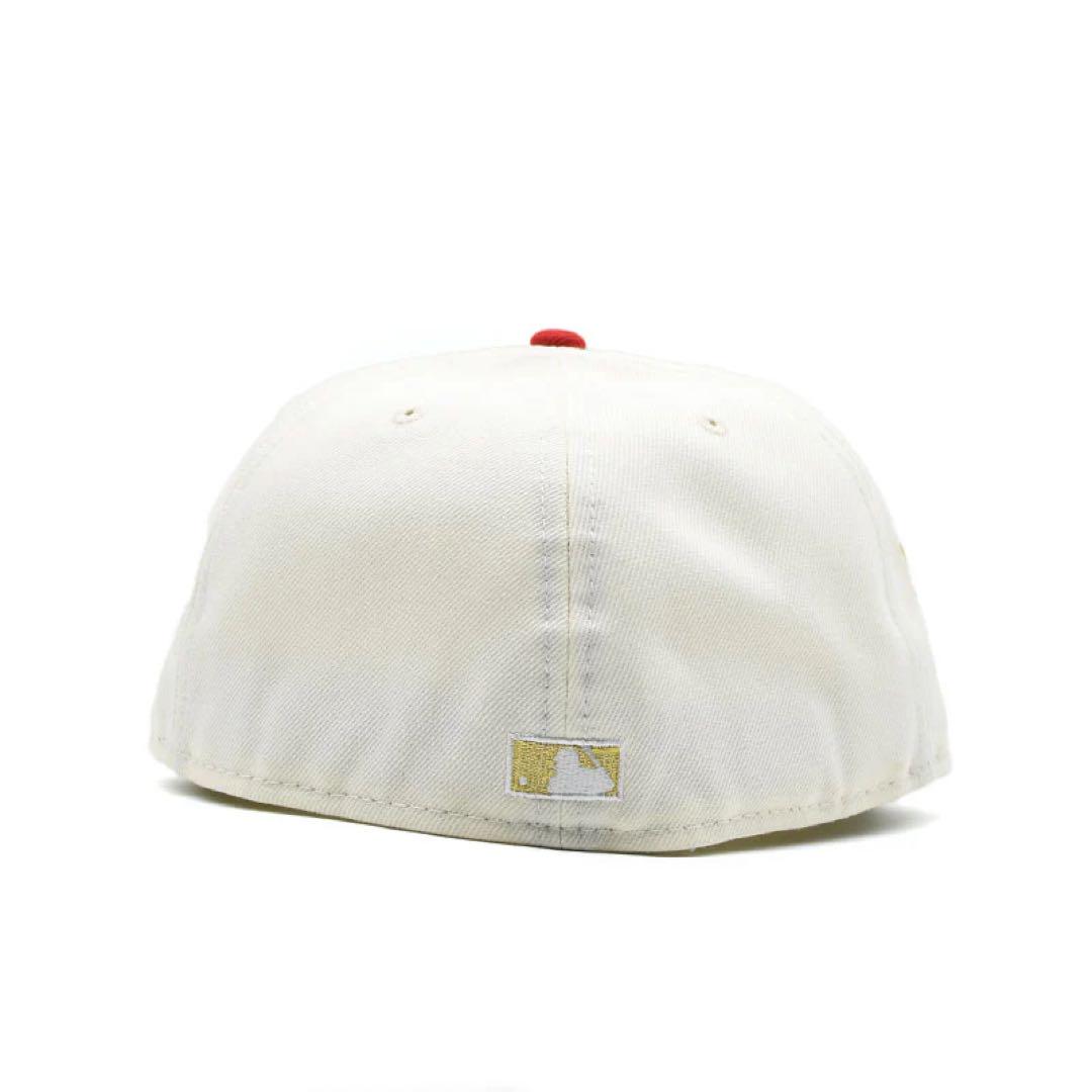 応援グッズ NEW ERA 59FIFTY FITTED OAKLAND ATHLETICS