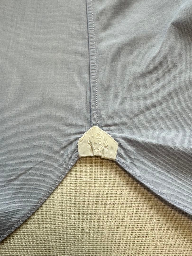 Napoliブルーブロード39M LUIGI