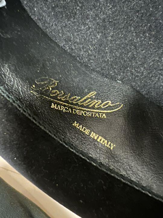 ハット Borsalino 定番 nwRVQ-m25433008326 させていた