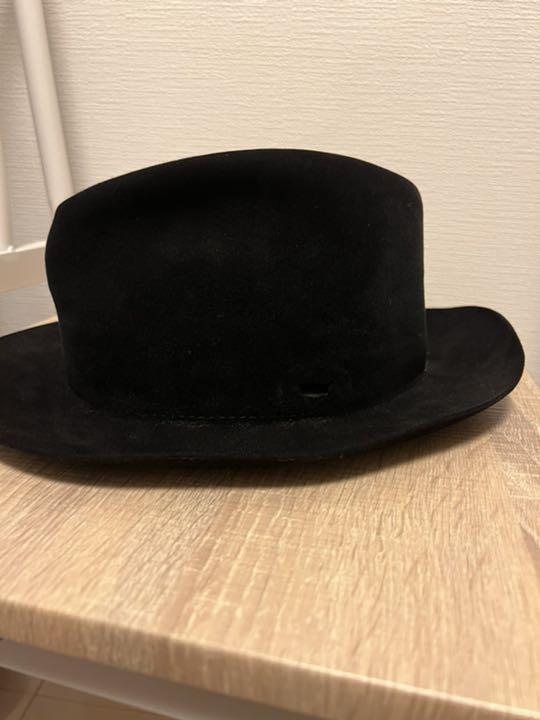 ハット Borsalino 定番 nwRVQ-m25433008326 させていた