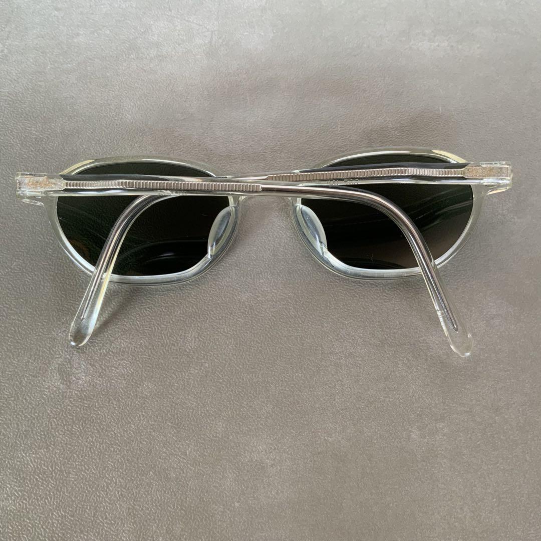 《美品》B&L Ray-Ban W2904 サングラス
