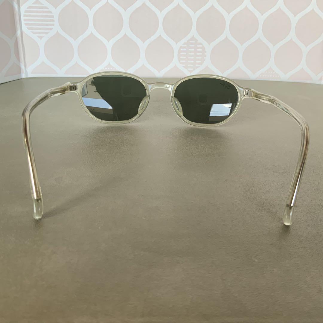 《美品》B&L Ray-Ban W2904 サングラス