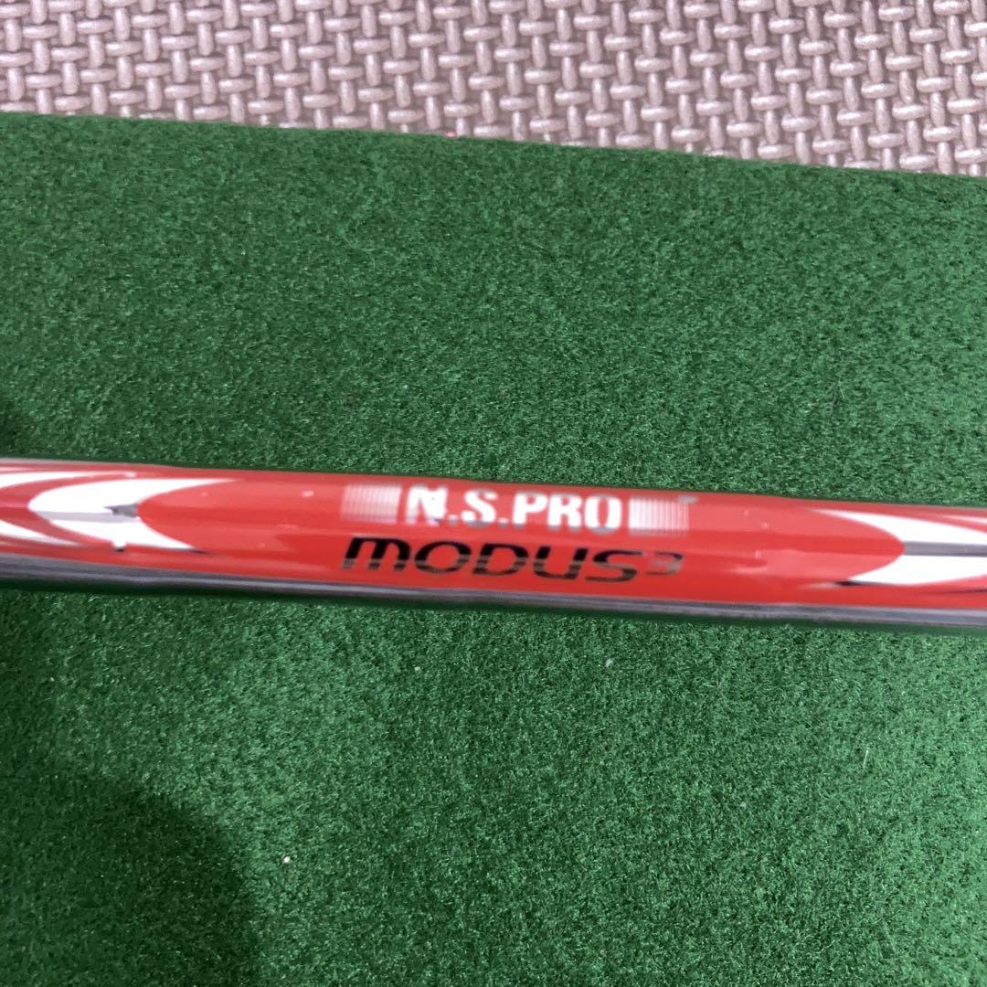 クリーブランドRTX ZIPCOREツアーサテン58/12 モーダス3 120S