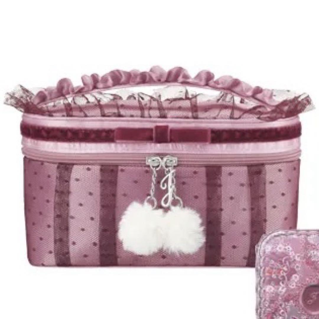 JILL STUART ギルティパフェタイムコレクション クリスマスコフレ