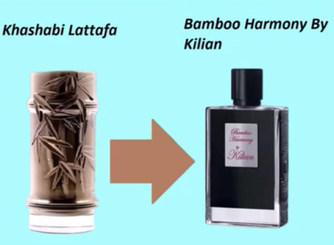 香水(男性用) Lattafa Kashabi