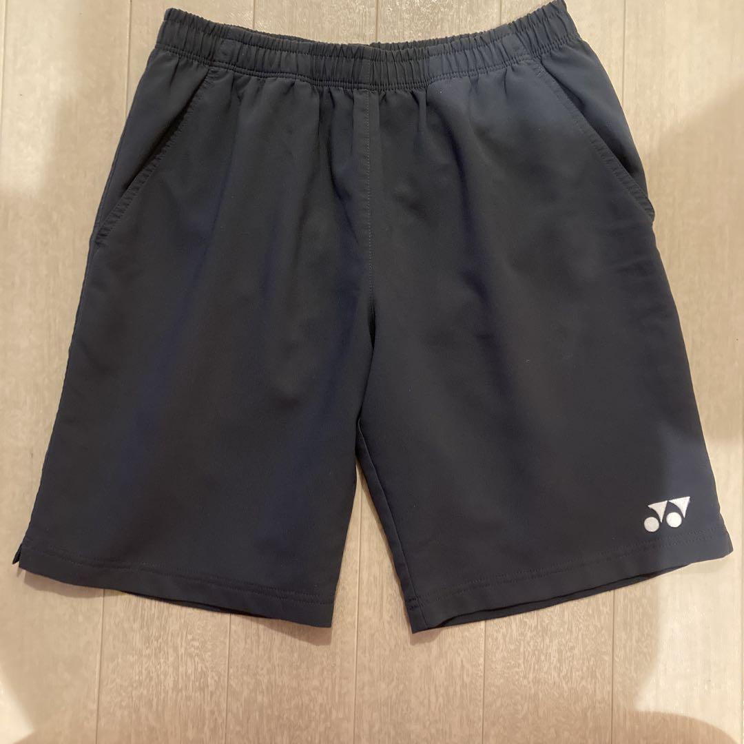 YONEX ハーフパンツ Mサイズ ウィメンズニットショートパンツ. 25069|25069】ヨネックス