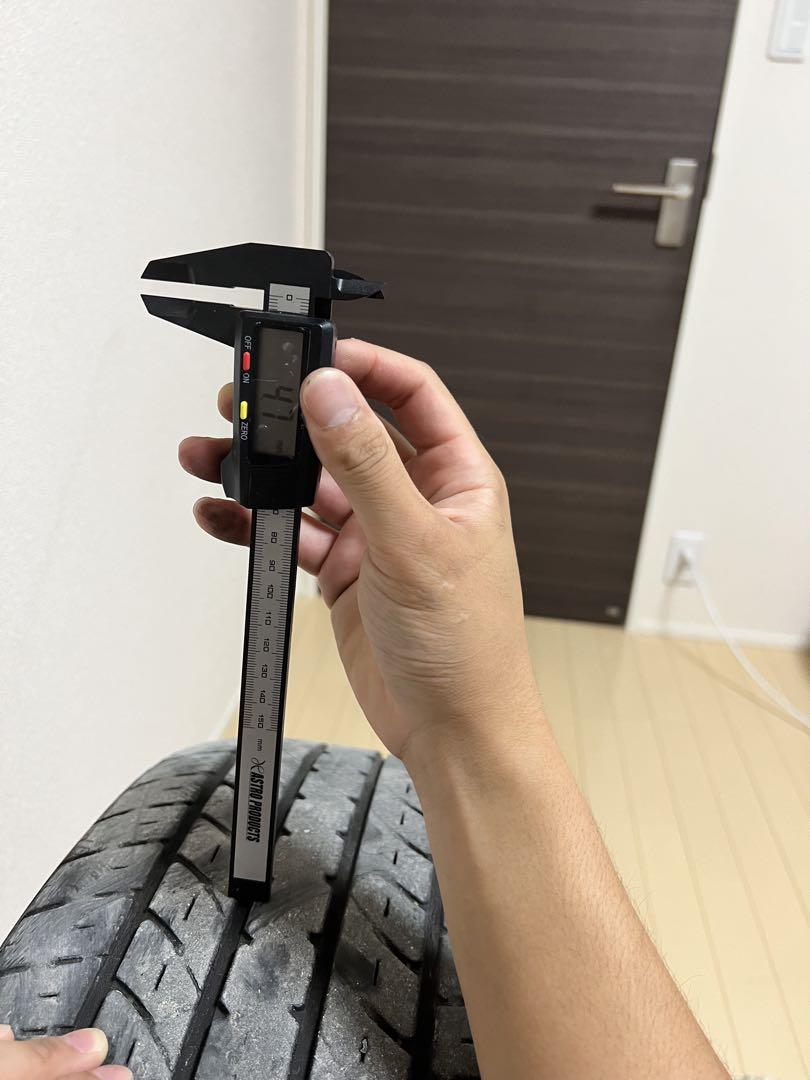 アルファード　ヴェルファイア　30後期　純正ホイール　美品