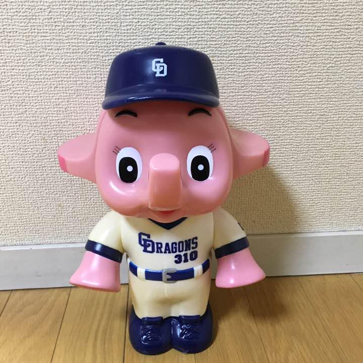 サトちゃん貯金箱