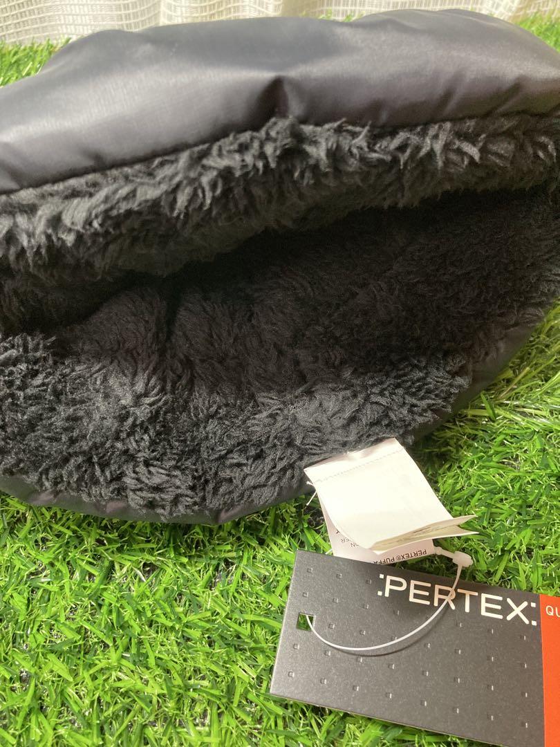 【新品未使用】PALACE パレス PERTEX PUFFA BEANIE