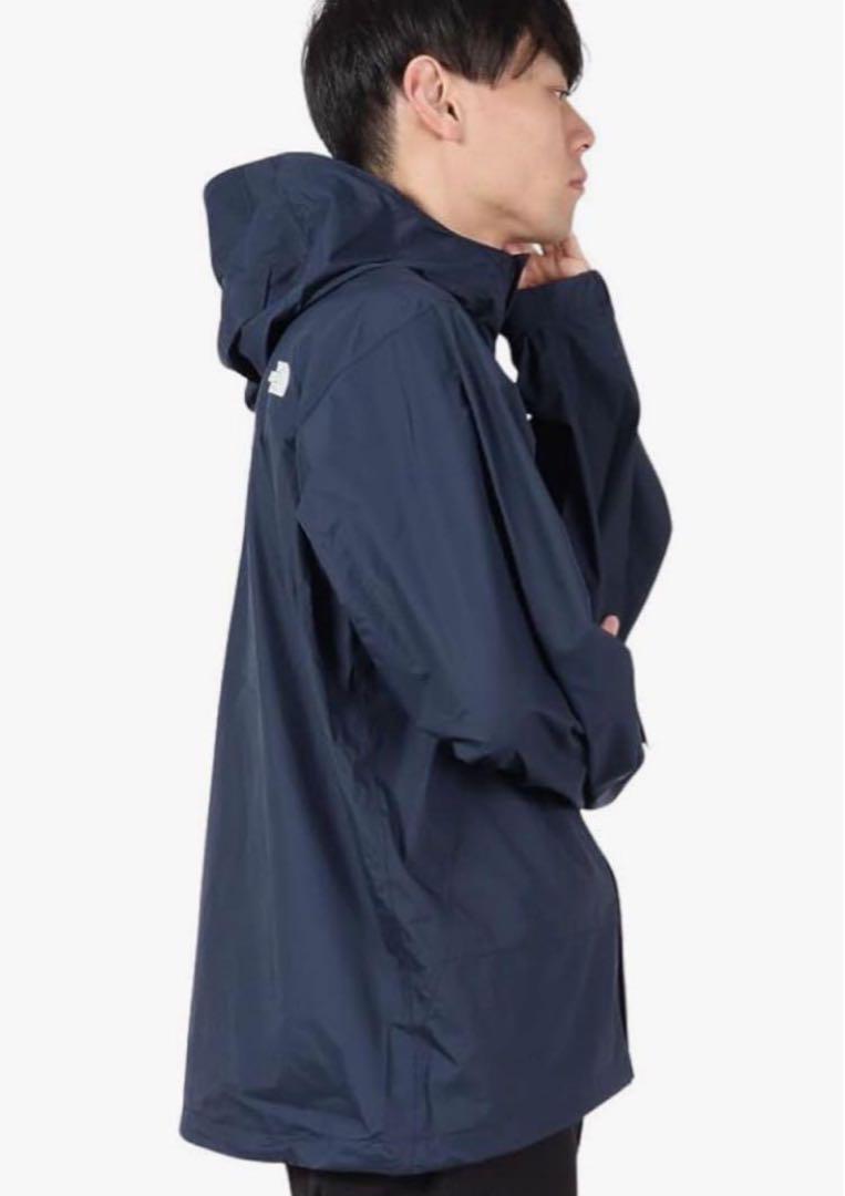 【新品】ノースフェイス ドットショットジャケット K / NP62452【M】