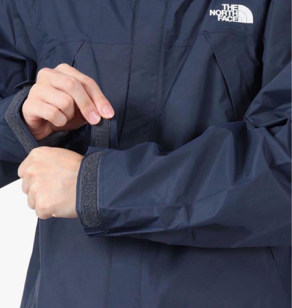 【新品】ノースフェイス ドットショットジャケット K / NP62452【M】