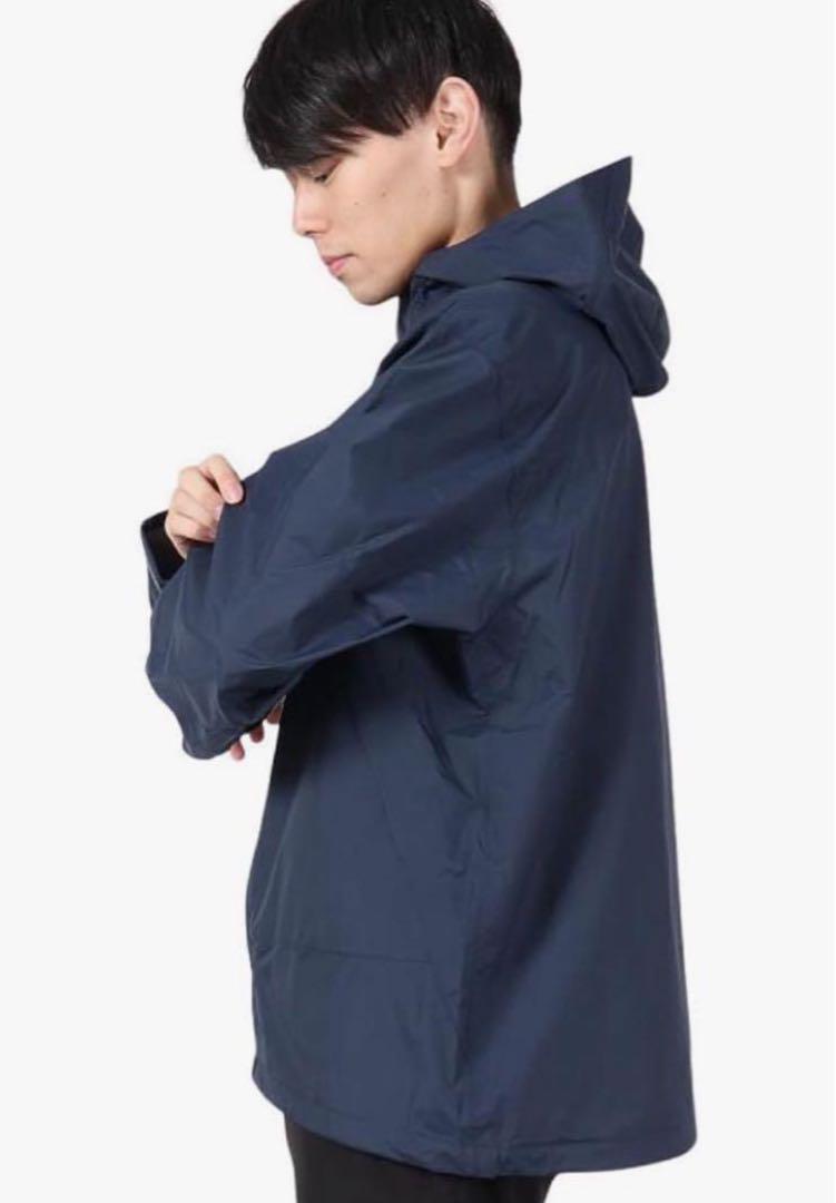 【新品】ノースフェイス ドットショットジャケット K / NP62452【M】