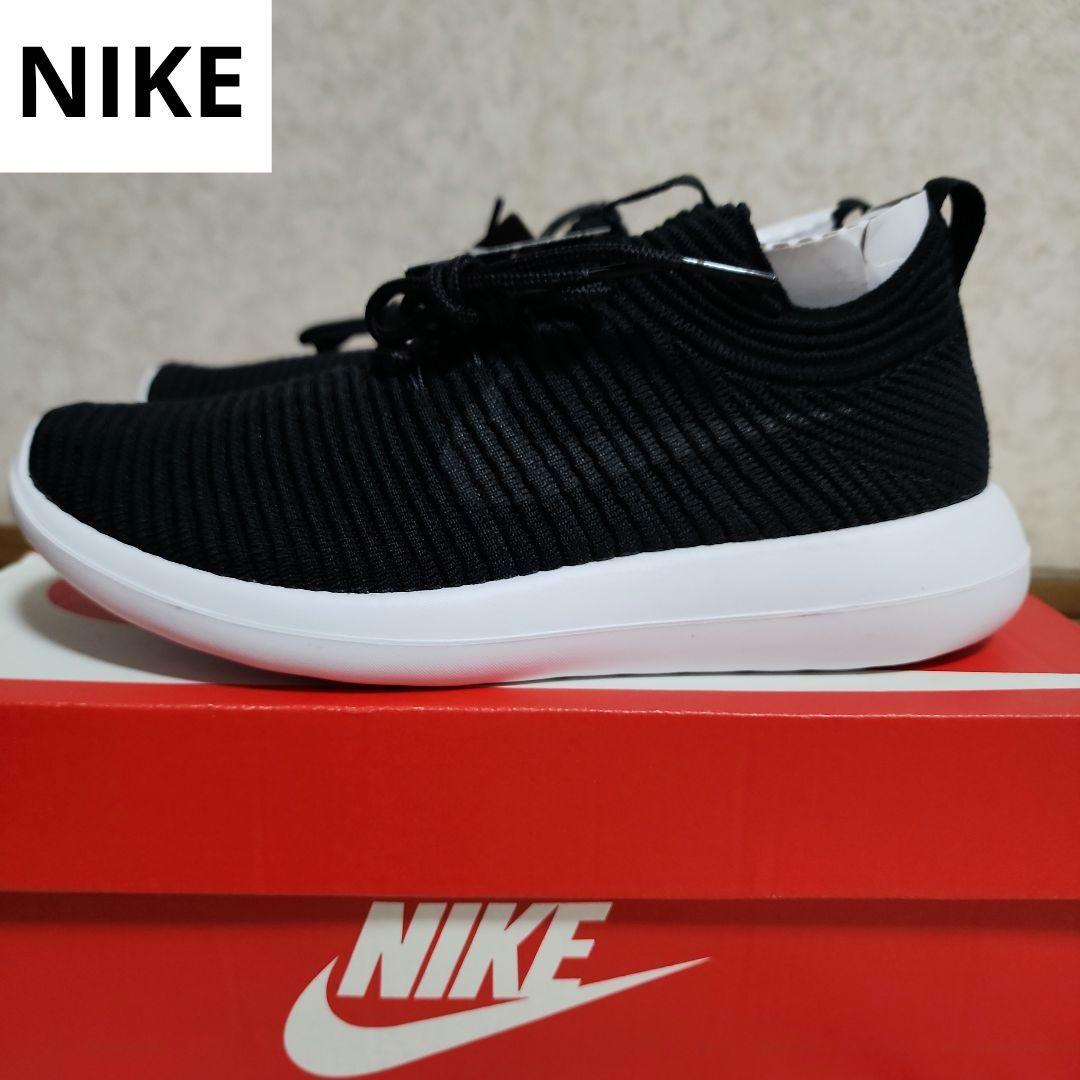 NIKE ROSHE 2 FLYKNIT ナイキ ローシ2 フライニット　新品