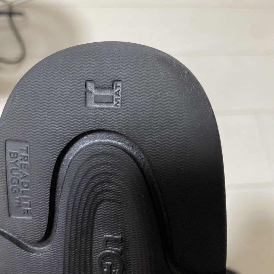 UGG アグ　サンダル