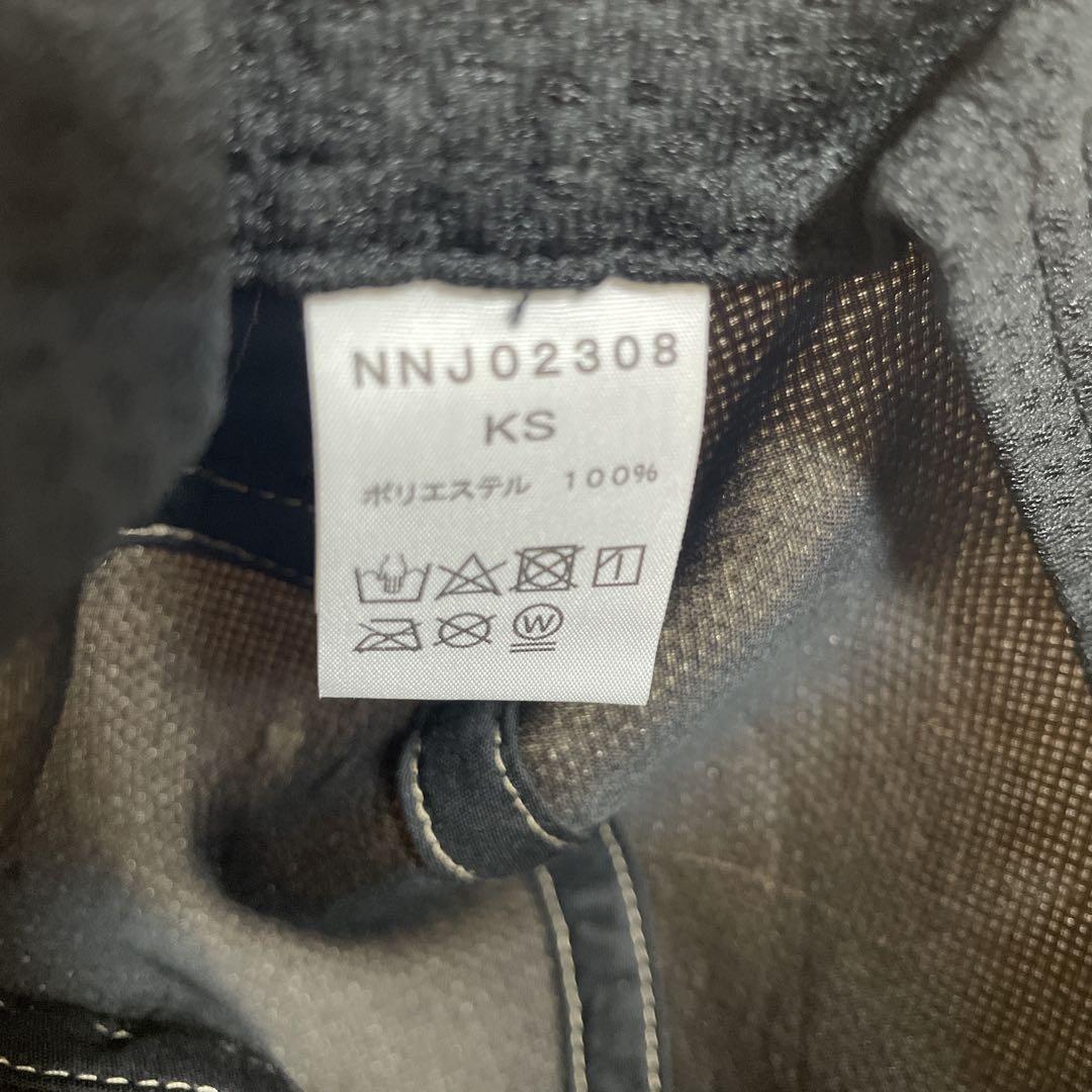 The North Face ハイクハット　KS