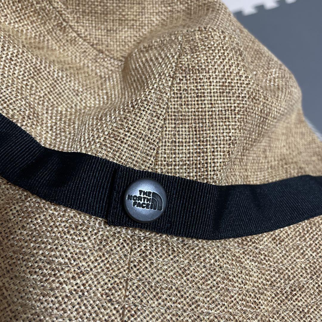 The North Face ハイクハット　KS
